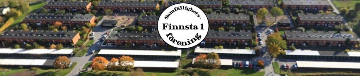 Finnsta 1 Samfällighetsförening